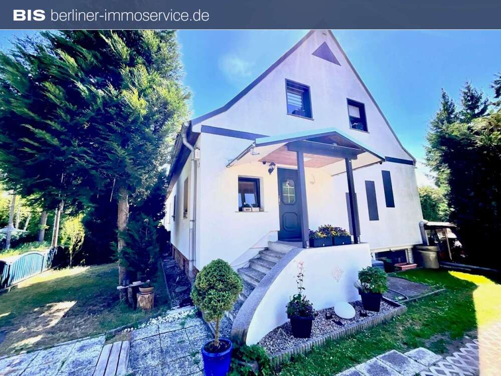 Thumbnail-Haus zum Kaufen in Hoppegarten 648.500,00 € 140 m²