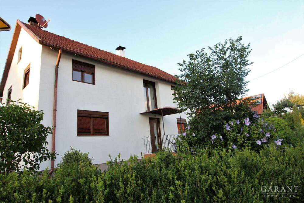 Thumbnail-Haus zum Kaufen in Bruckberg 549.000,00 € 137 m²