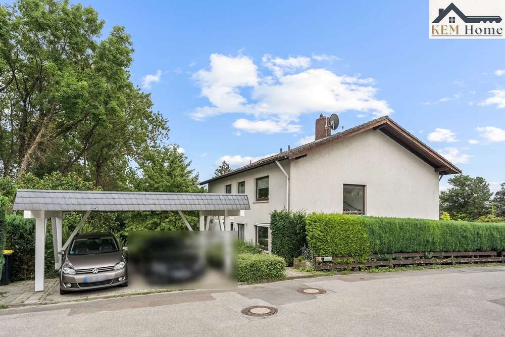 Thumbnail-Haus zum Kaufen in Rodenberg 519.000,00 € 280 m²