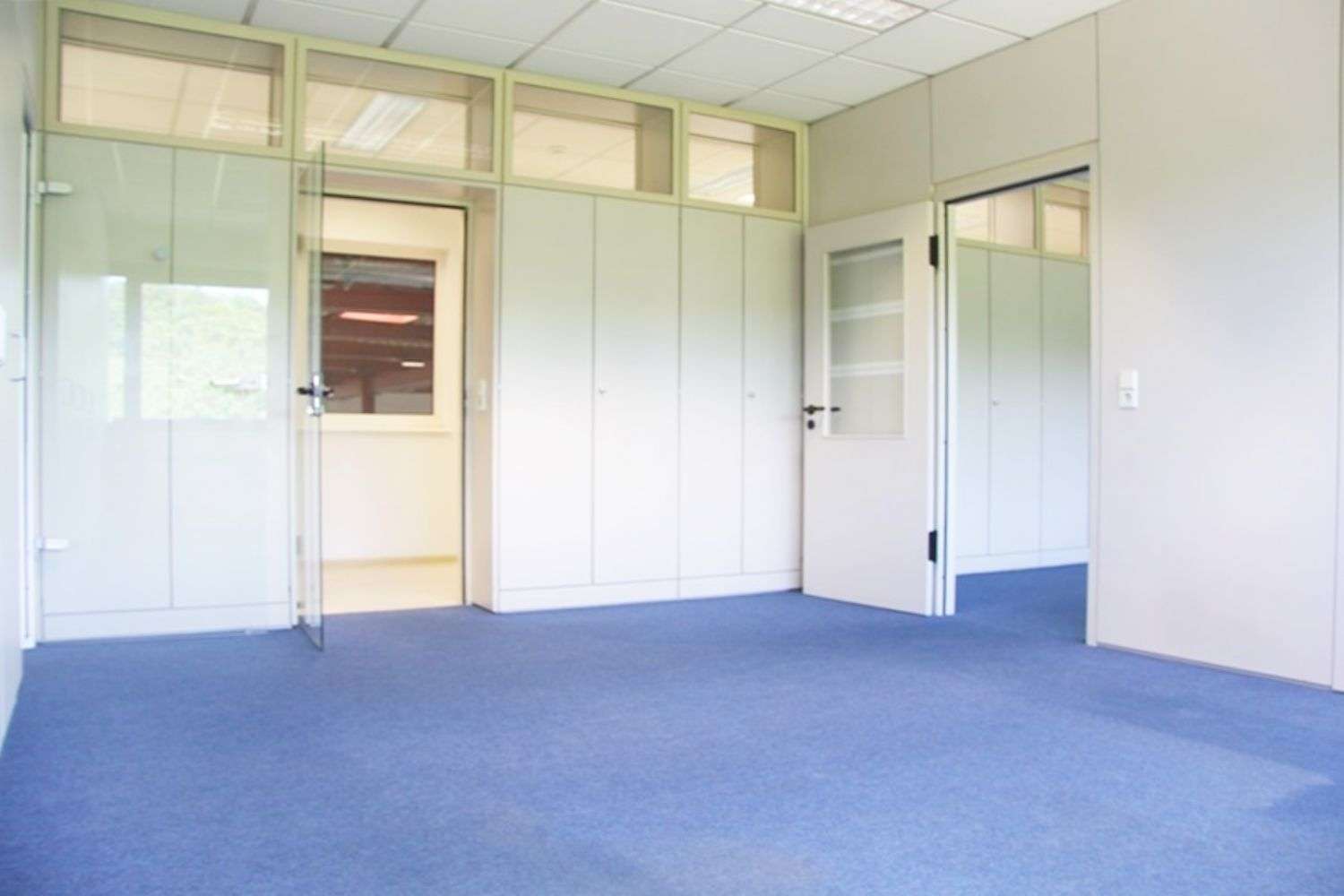 Thumbnail-Büro in Lorch 585,00 € 65 m²