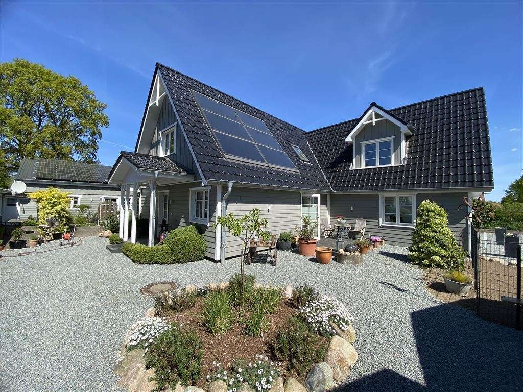 Thumbnail-Haus zum Kaufen in Wendtorf 1.274.000,00 € 349 m²