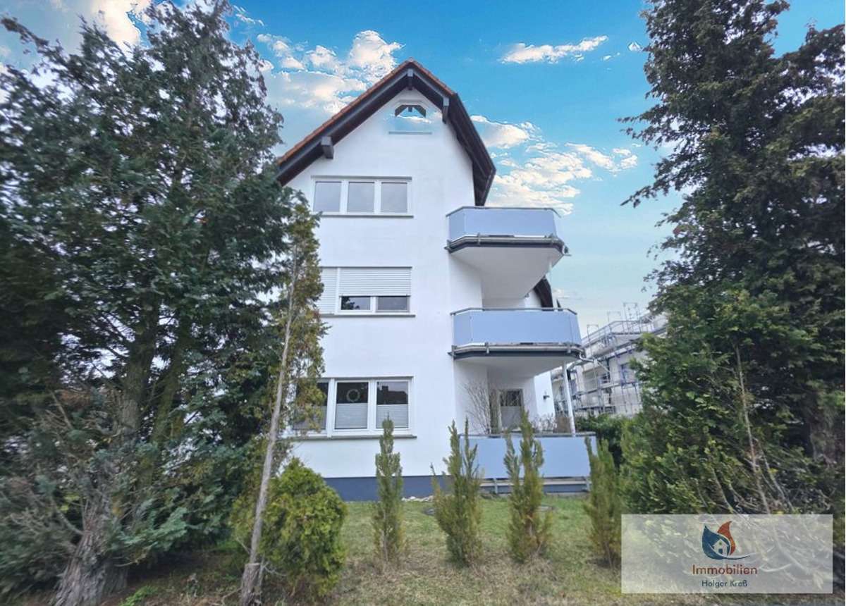 Thumbnail-Wohnung zum Mieten in Hanau 900,00 € 71 m²