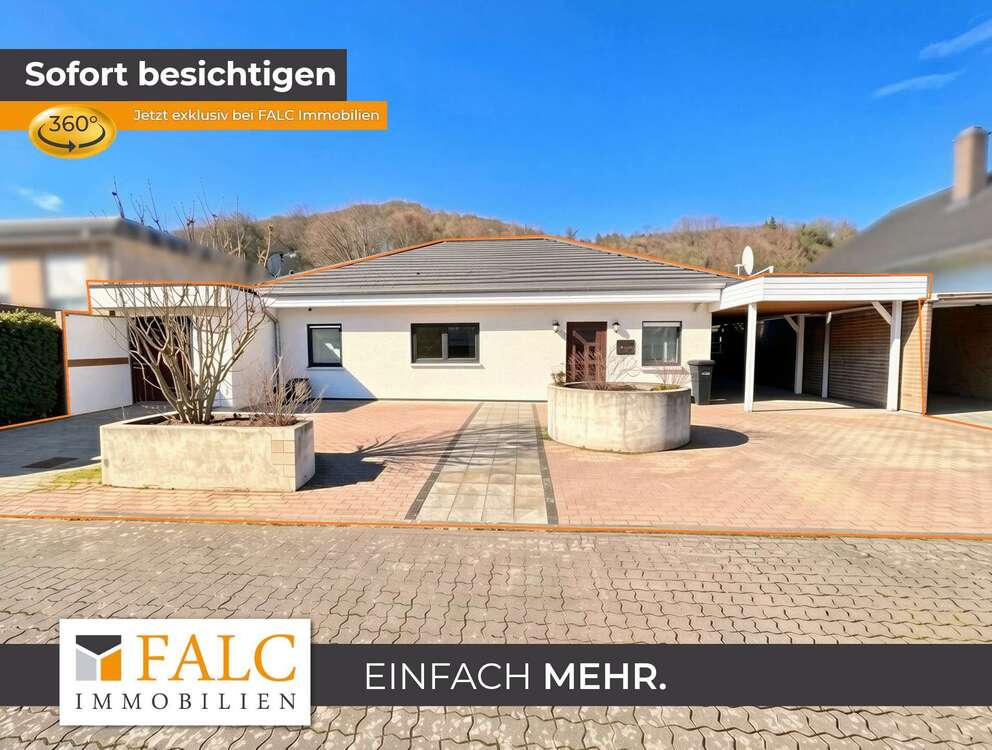 Thumbnail-Haus zum Kaufen in Rheinbrohl 389.000,00 € 132 m²