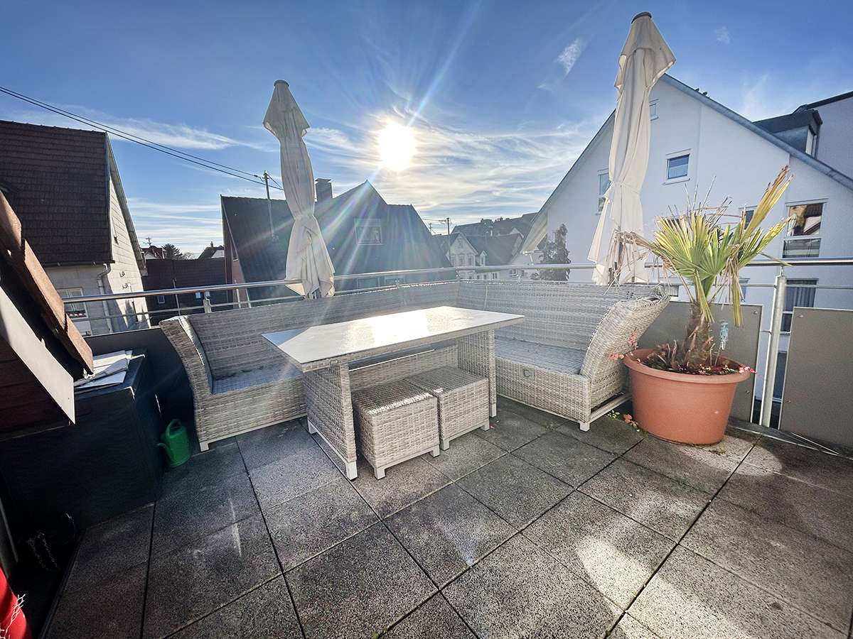 Thumbnail-Wohnung zum Kaufen in Kirchheim 310.000,00 € 91.48 m²