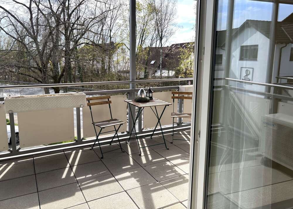 Thumbnail-Wohnung zum Kaufen in Kelkheim 252.000,00 € 60 m²