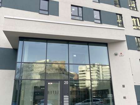 Thumbnail-Wohnung zum Mieten in Düsseldorf 725,00 € 39.72 m²