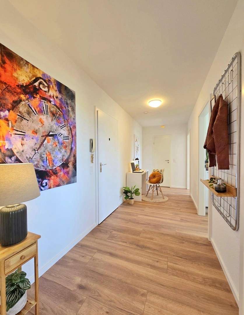 Thumbnail-Wohnung zum Kaufen in Essen 189.900,00 € 65 m²