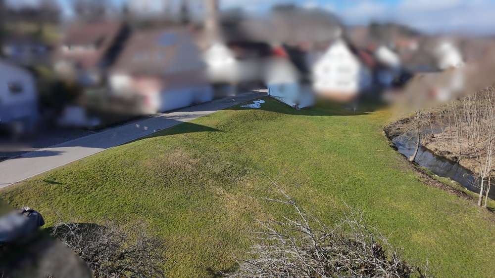 Thumbnail-Grundstück zu verkaufen in Loßburg Betzweiler 69.000,00 € 1370 m²