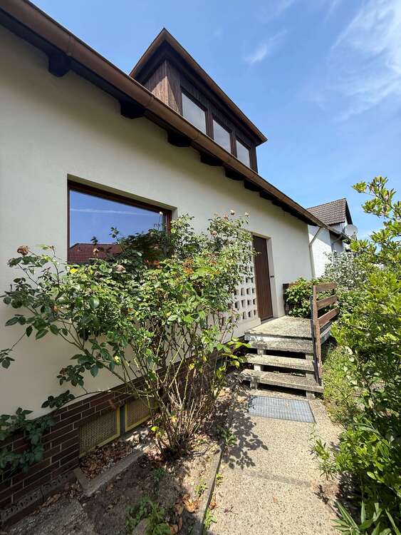 Thumbnail-Haus zum Kaufen in Wendeburg 289.000,00 € 130 m²