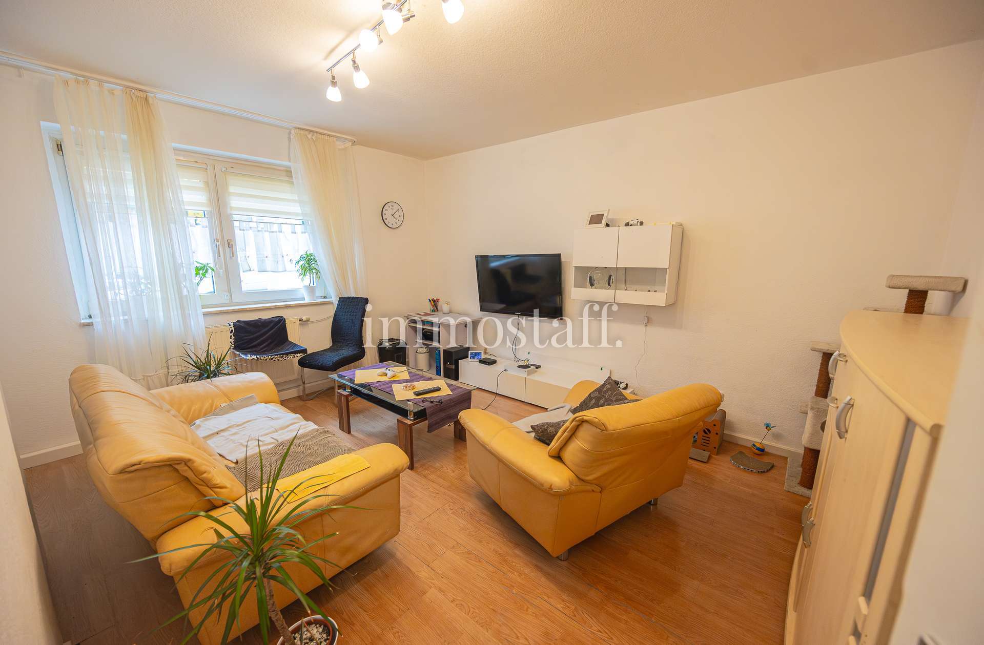 Thumbnail-Wohnung zum Kaufen in Bottrop 69.900,00 € 51.12 m²