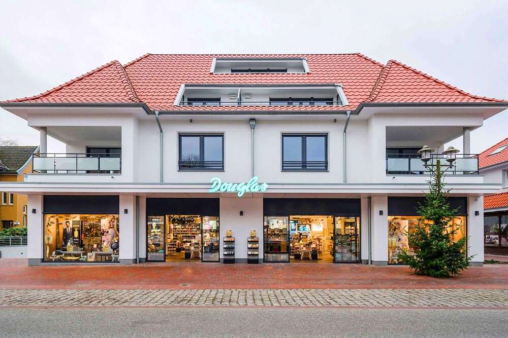 Thumbnail-Wohnung zum Mieten in Bad Zwischenahn 935,00 € 74.9 m²