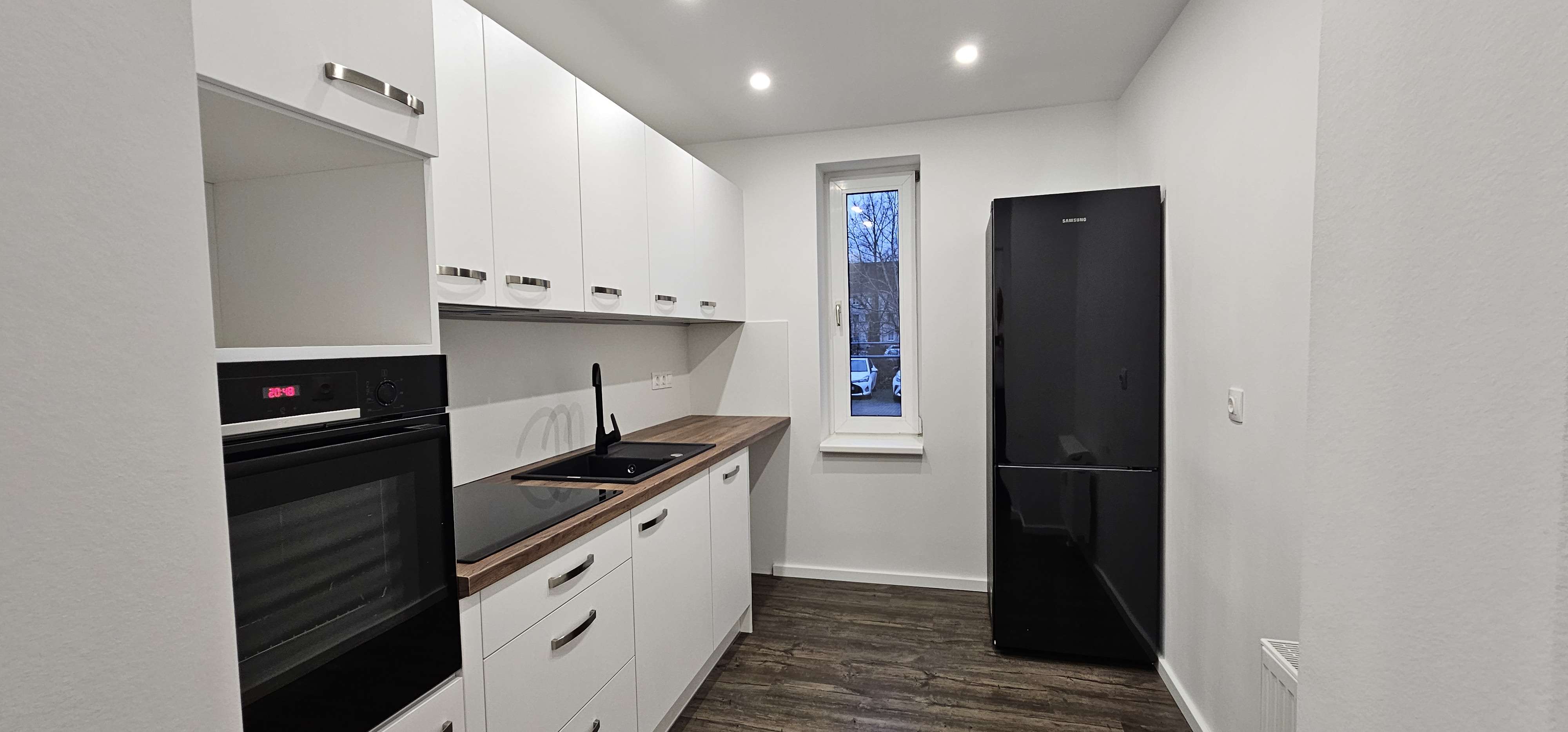 Thumbnail-Wohnung zum Mieten in Bad Dürrenberg 420,00 € 46.35 m²