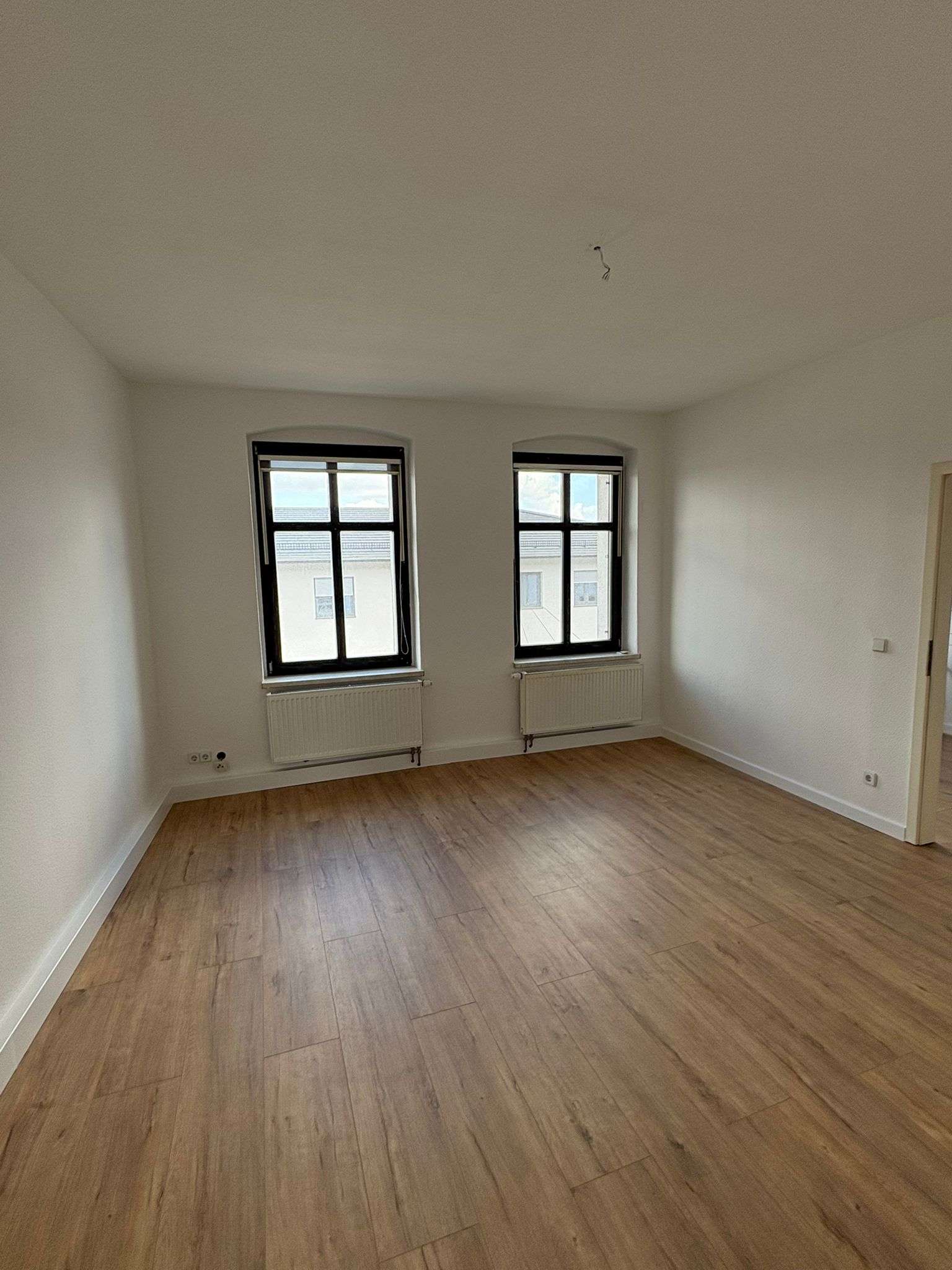 Thumbnail-Wohnung zum Mieten in Frankfurt (Oder) 440,00 € 55 m²