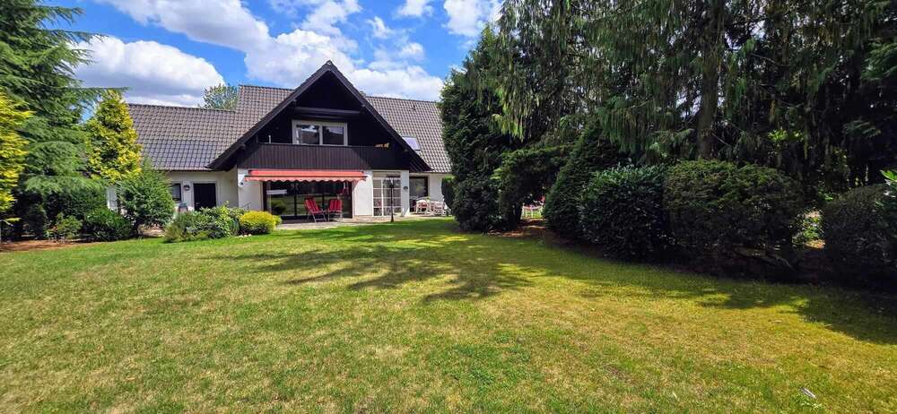 Thumbnail-Haus zum Kaufen in Goslar Jürgenohl 480.000,00 € 215 m²