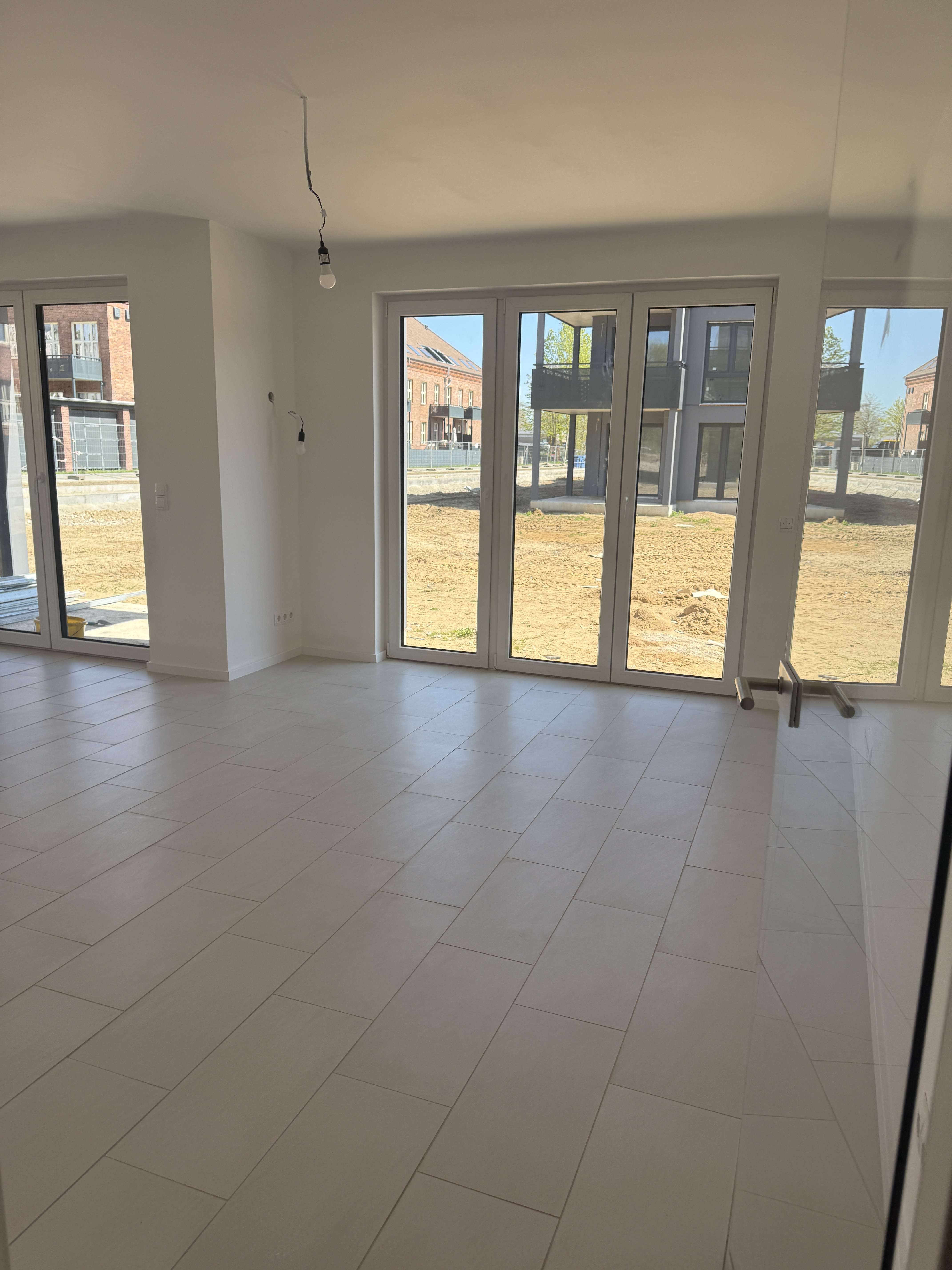 Thumbnail-Wohnung zum Mieten in Bernau bei Berlin 1.240,00 € 86.08 m²