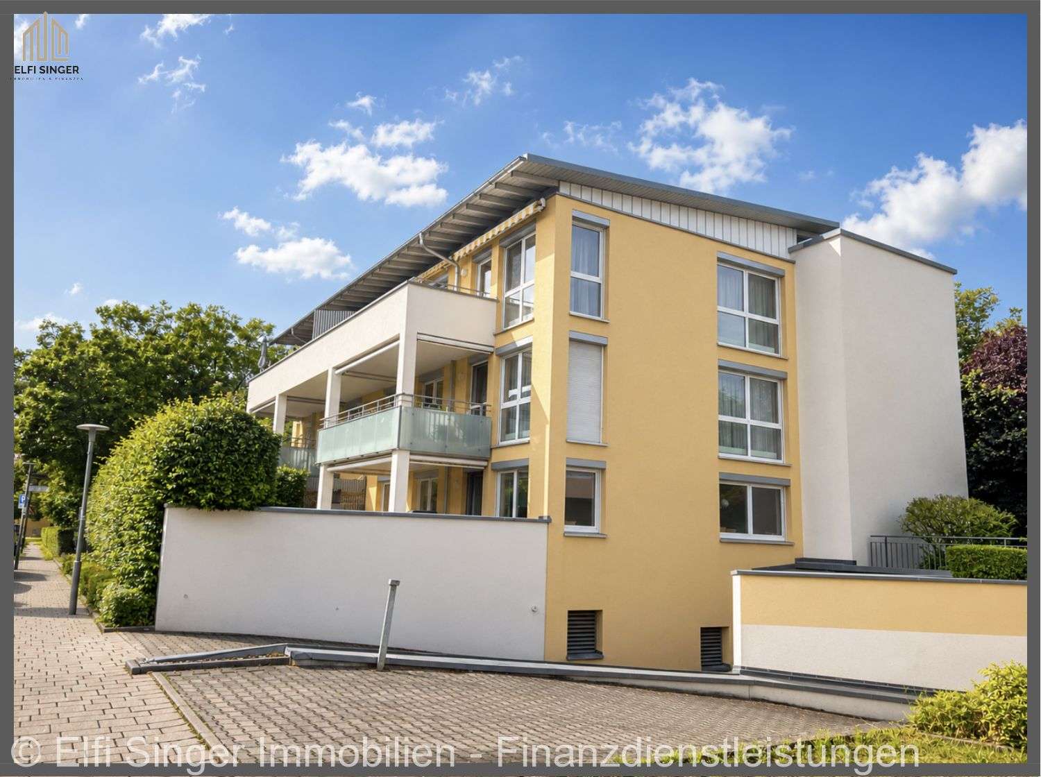 Thumbnail-Wohnung zum Kaufen in Nürtingen 470.000,00 € 107 m²