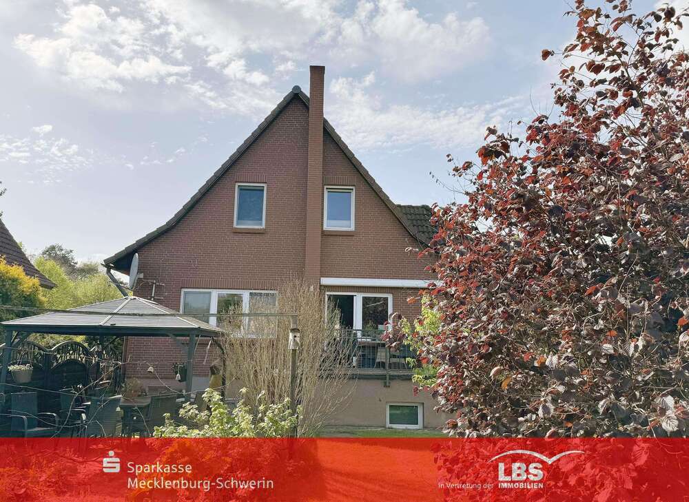 Thumbnail-Haus zum Kaufen in Neu Poserin 275.000,00 € 114 m²