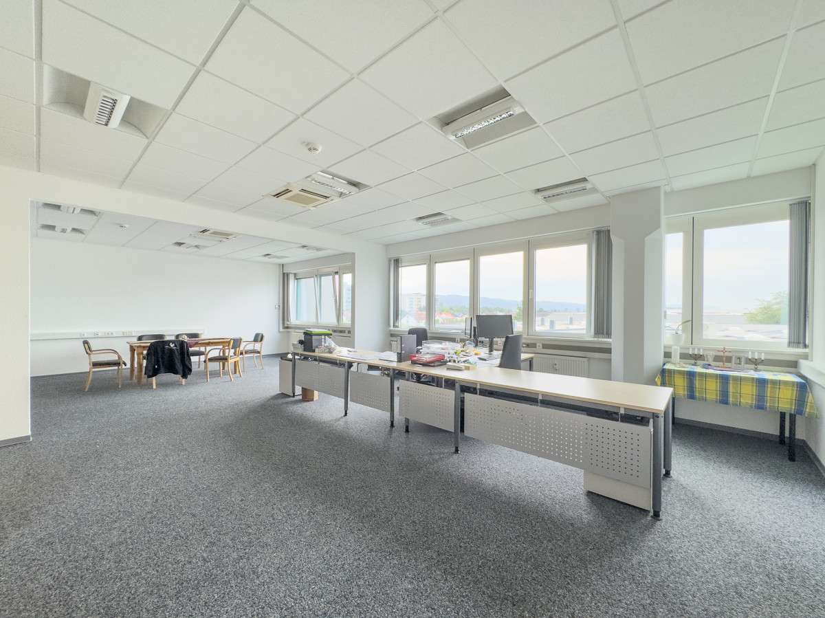 Thumbnail-Büro in Heppenheim 3.700,00 € 337 m²