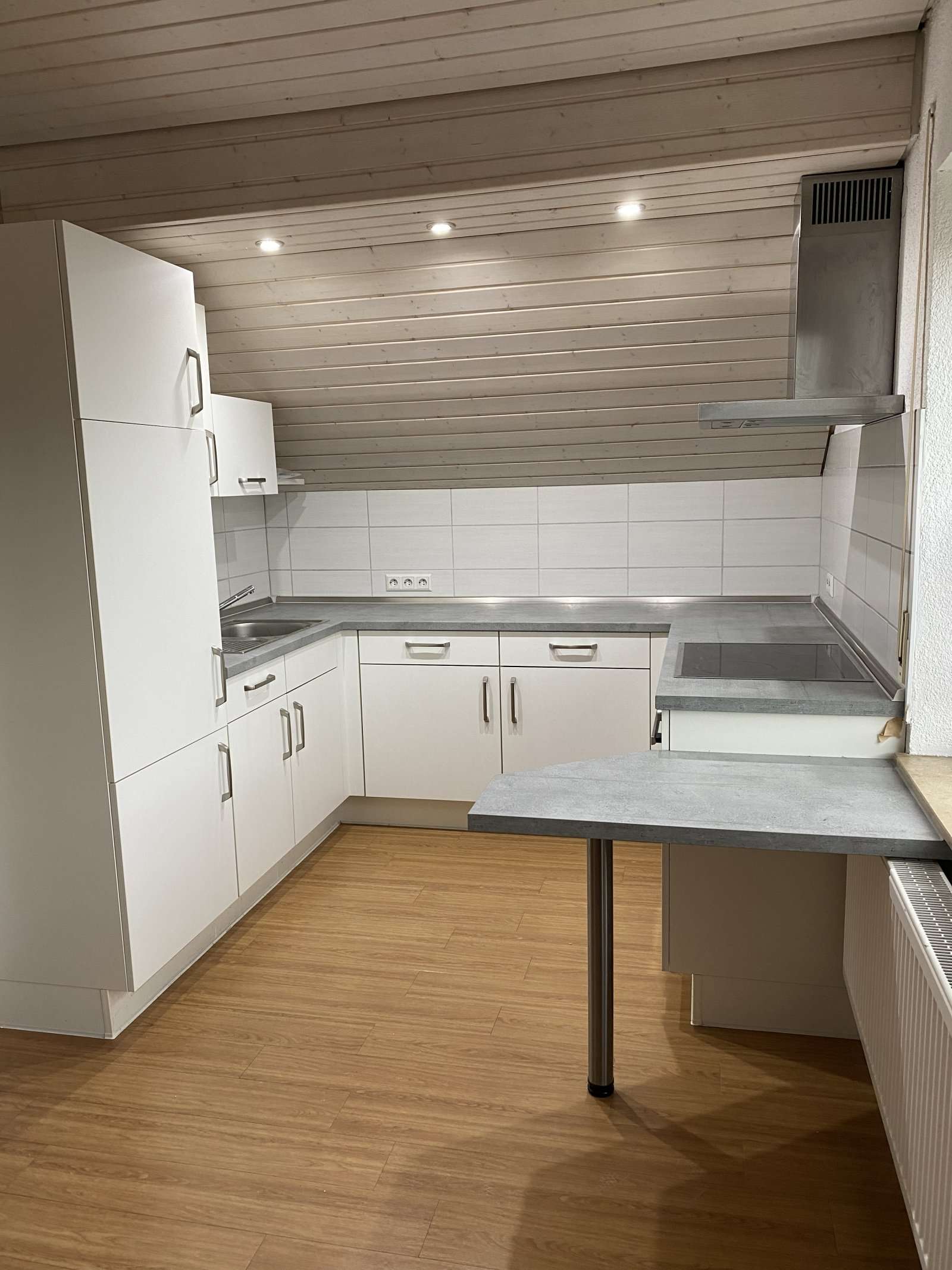 Thumbnail-Wohnung zum Mieten in Schemmerhofen LK Biberach 440,00 € 35 m²