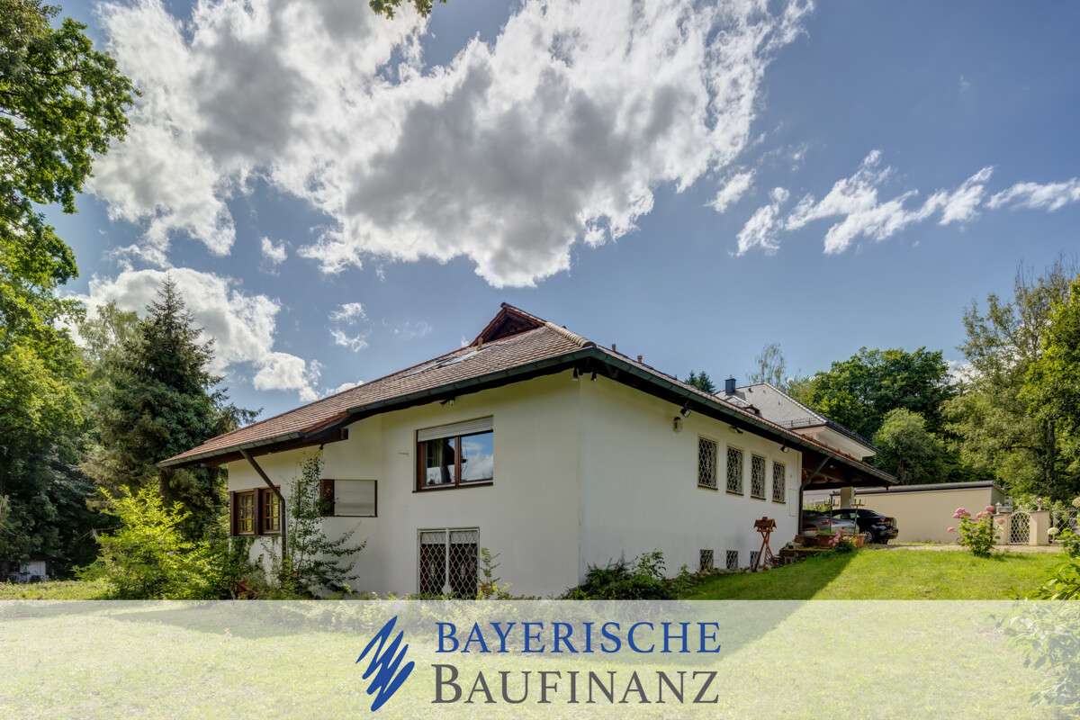 Thumbnail-Haus zum Kaufen in Starnberg 2.800.000,00 € 200 m²