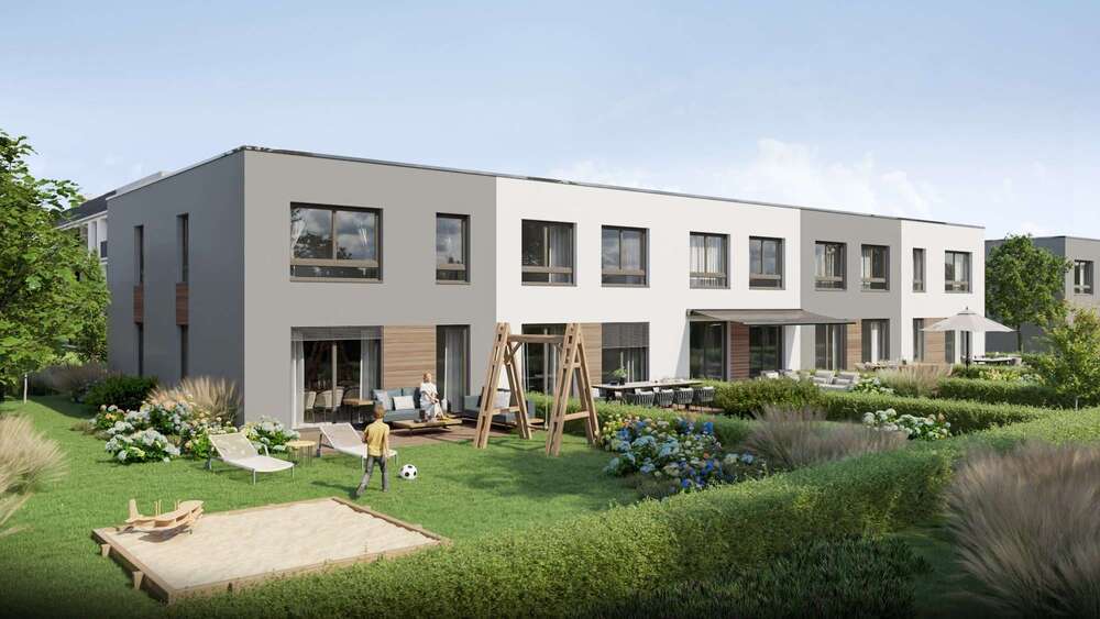 Thumbnail-Haus zum Kaufen in Bielefeld 598.000,00 € 120.88 m²