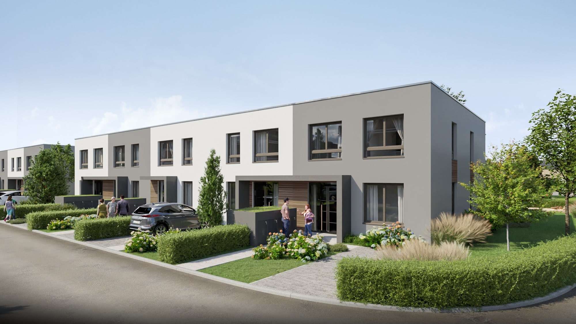 Thumbnail-Haus zum Kaufen in Bielefeld 549.000,00 € 120.88 m²