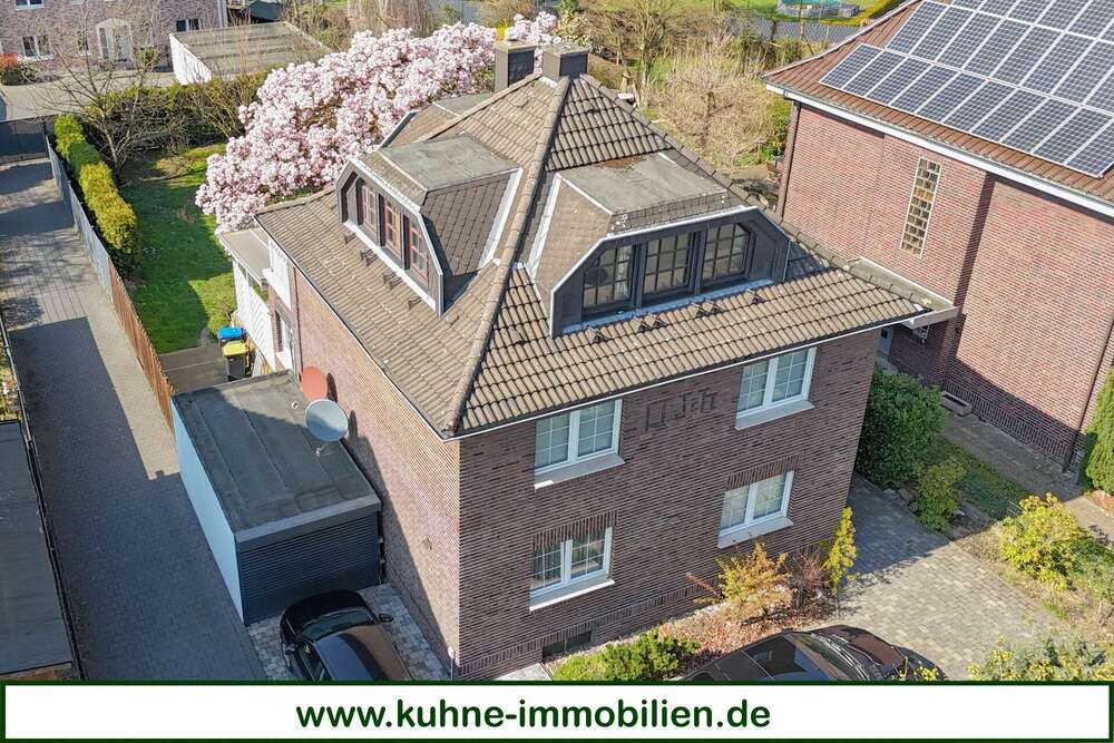 Thumbnail-Haus zum Kaufen in Lünen 569.000,00 € 148 m²
