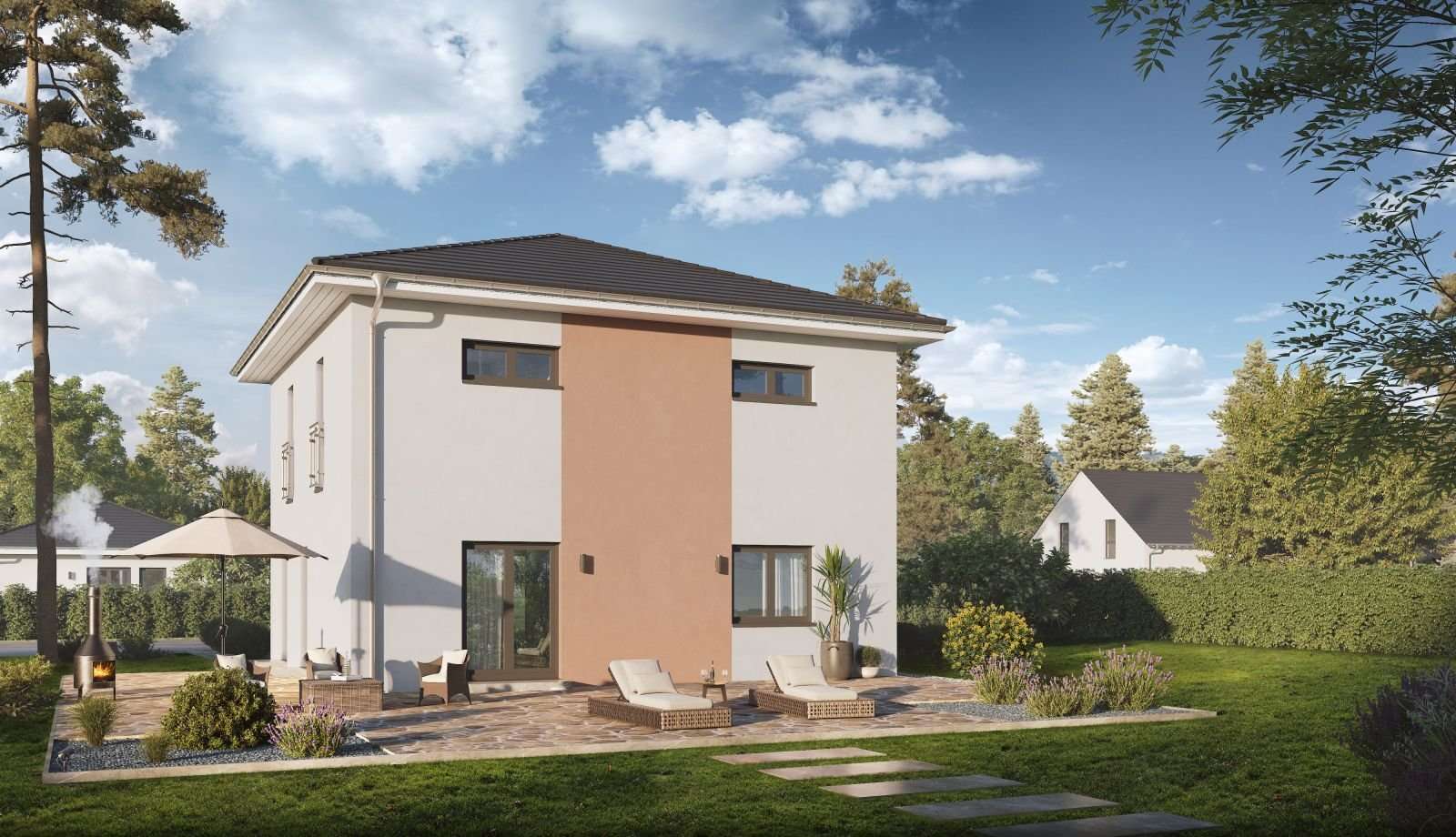 Thumbnail-Haus zum Kaufen in Beltheim 310.729,00 € 163.45 m²