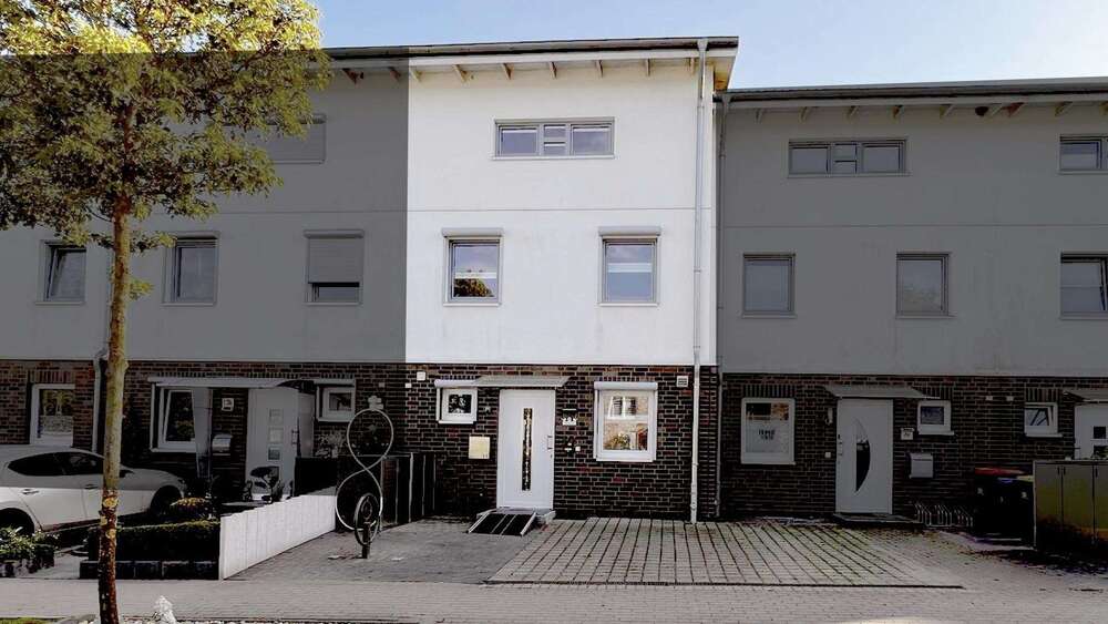 Thumbnail-Haus zum Kaufen in Scharbeutz 599.000,00 € 144 m²
