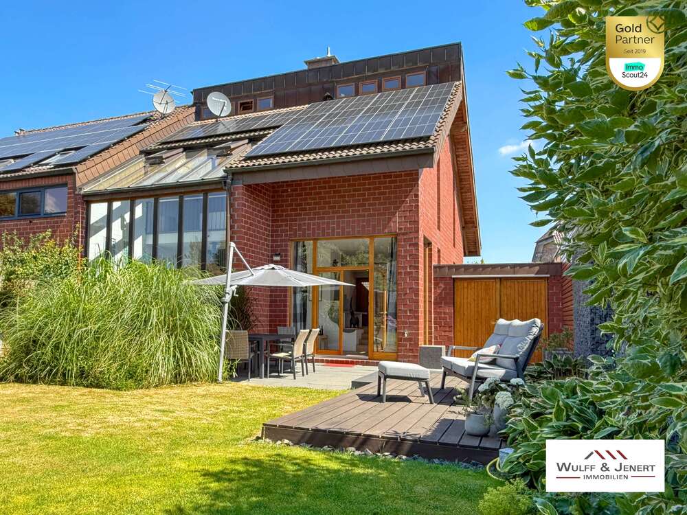 Thumbnail-Haus zum Kaufen in Rommerskirchen 579.000,00 € 170 m²