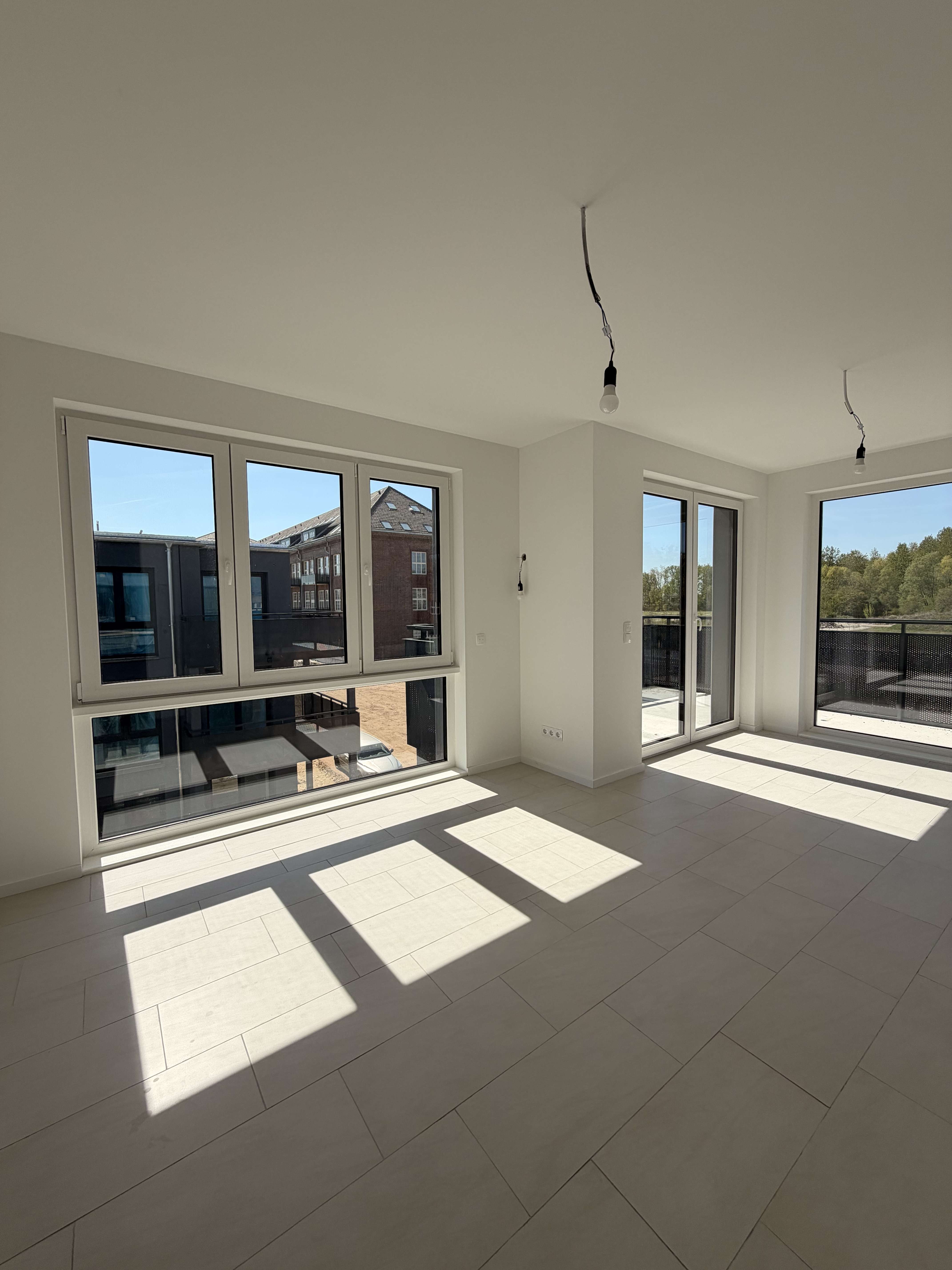 Thumbnail-Wohnung zum Mieten in Bernau bei Berlin 1.590,00 € 102.59 m²