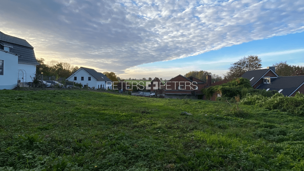 Thumbnail-Grundstück zu verkaufen in Schönberg 899.000,00 € 2871 m²