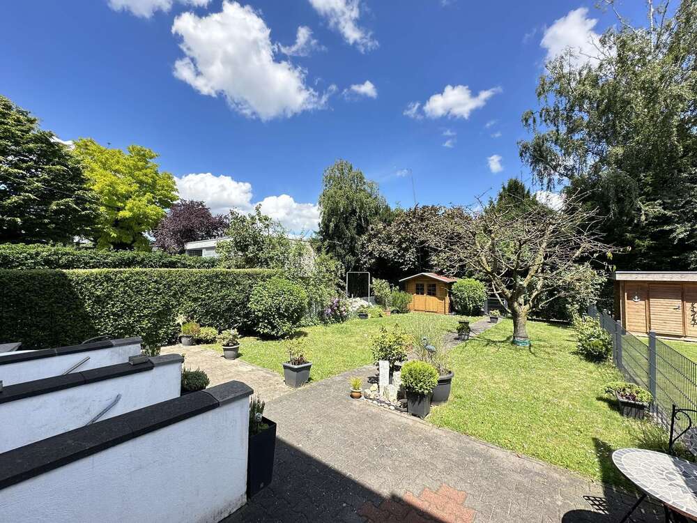 Thumbnail-Haus zum Kaufen in Neuss 339.000,00 € 93 m²