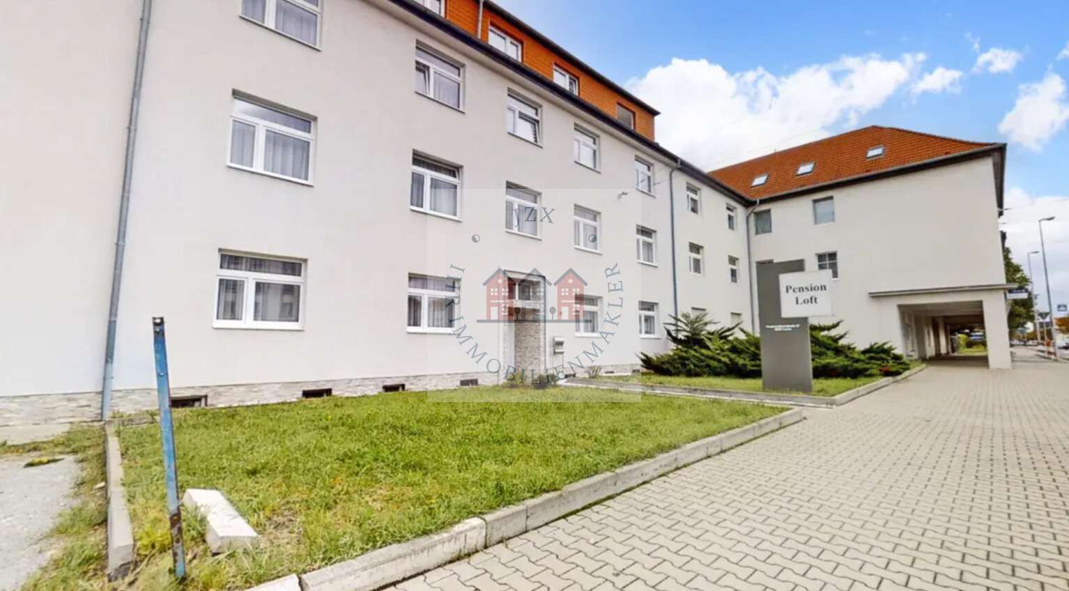 Thumbnail-Haus zum Kaufen in Leuna 1.450.000,00 € 835 m²