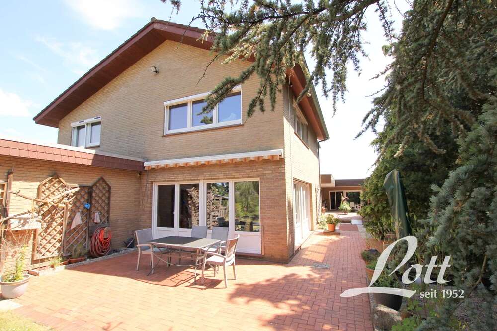 Thumbnail-Haus zum Kaufen in Rhauderfehn 280.000,00 € 179.45 m²