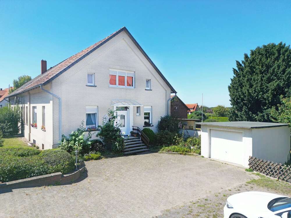 Thumbnail-Haus zum Kaufen in Nienstädt 210.000,00 € 160 m²