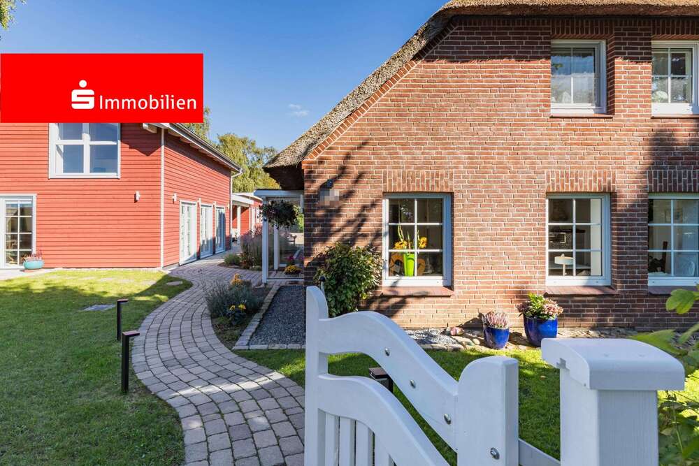 Thumbnail-Haus zum Kaufen in Bösdorf 749.000,00 € 259.56 m²