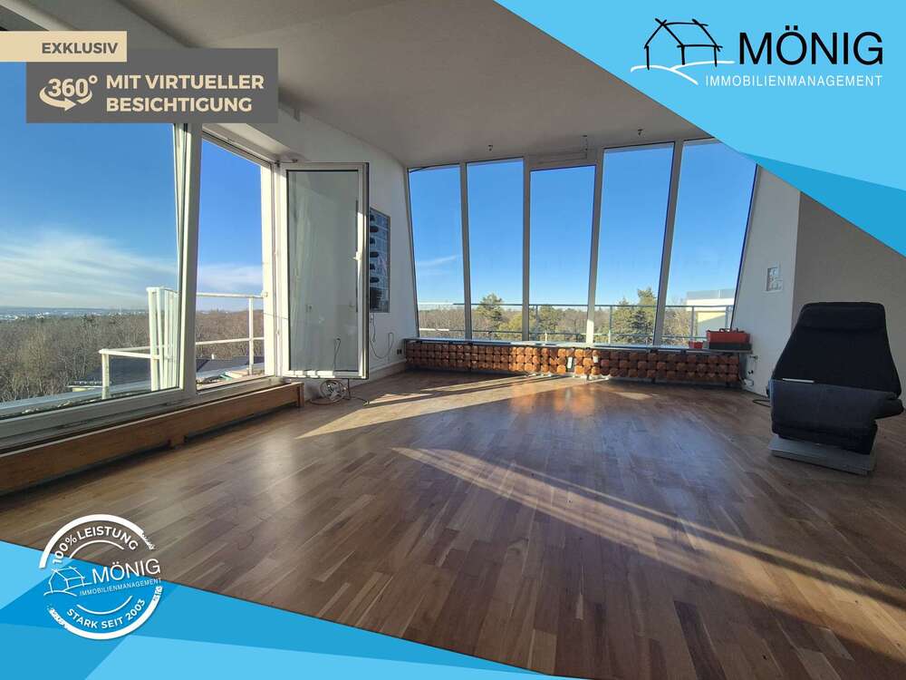 Thumbnail-Wohnung zum Kaufen in Böblingen 340.000,00 € 129.36 m²