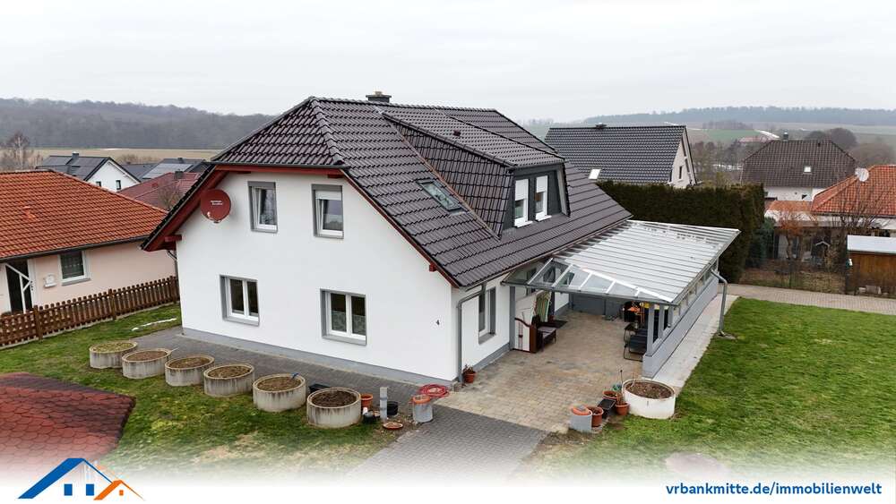 Thumbnail-Haus zum Kaufen in Bodensee 485.000,00 € 192 m²