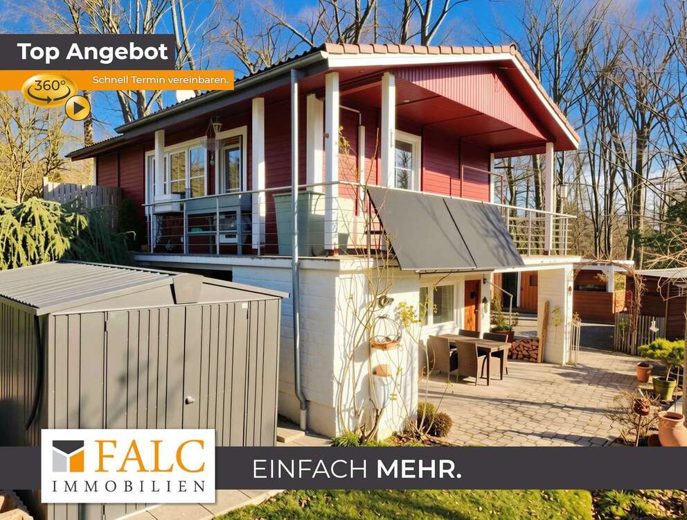 Thumbnail-Haus zum Kaufen in Neunkirchen-Seelscheid 329.000,00 € 100 m²