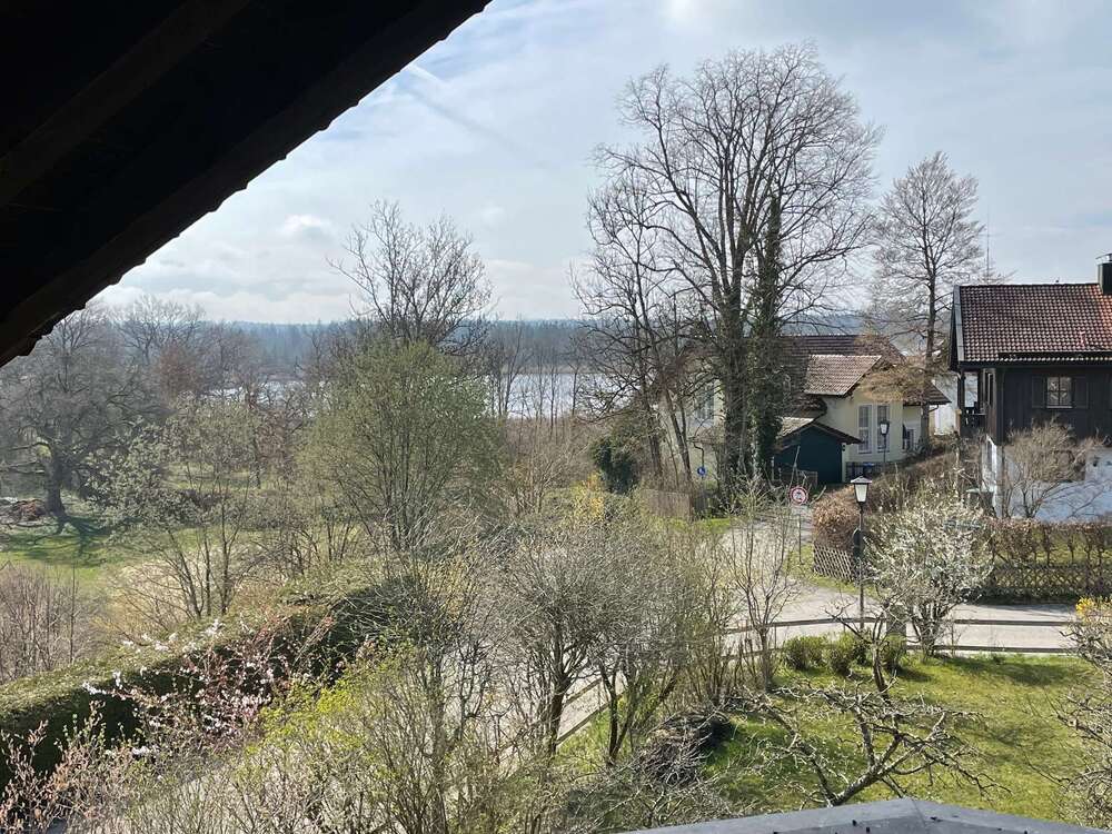 Thumbnail-Wohnung zum Mieten in Seeshaupt 2.490,00 € 178 m²