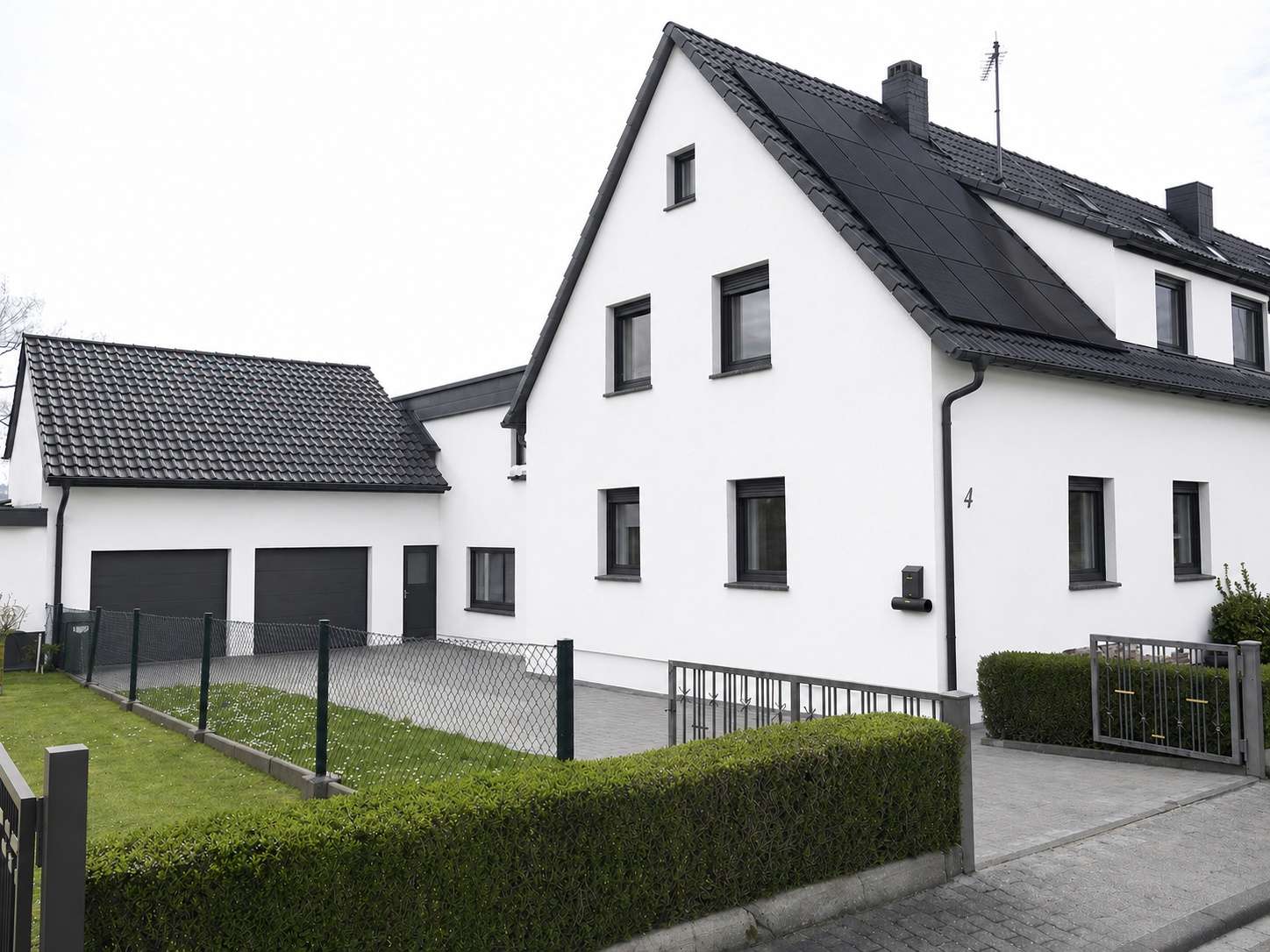 Thumbnail-Haus zum Kaufen in Walzbachtal 577.600,00 € 131.26 m²