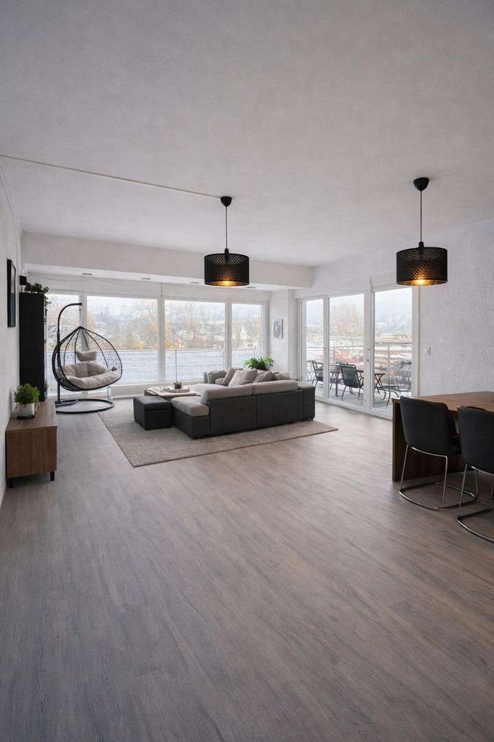 Thumbnail-Wohnung zum Mieten in Bad Mergentheim 795,00 € 104 m²