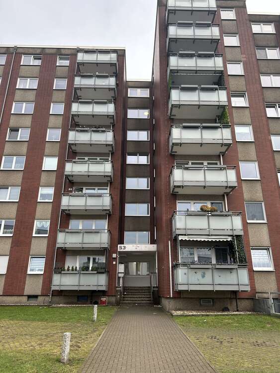 Thumbnail-Wohnung zum Mieten in Essen 449,90 € 55.82 m²