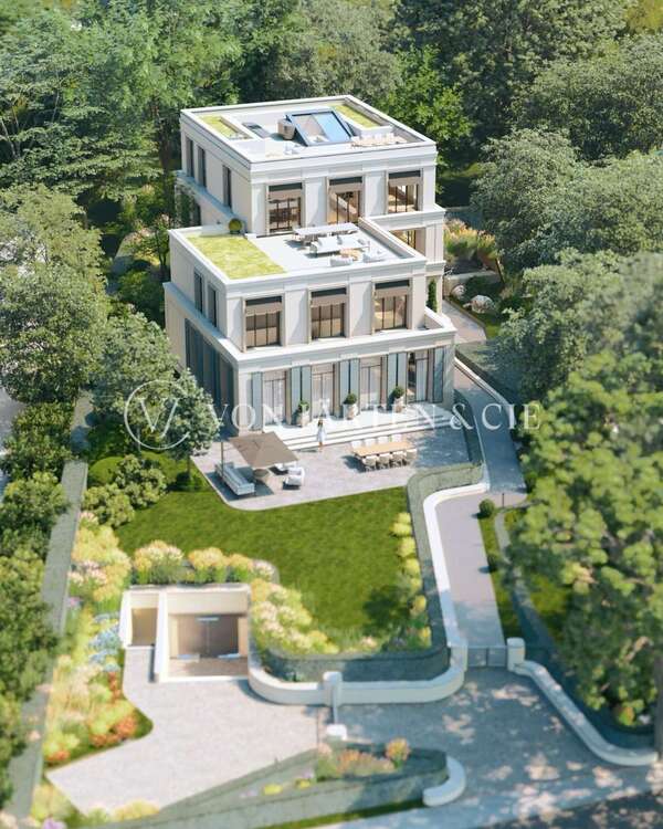 Thumbnail-Grundstück zu verkaufen in Hamburg 4.900.000,00 € 1703 m²