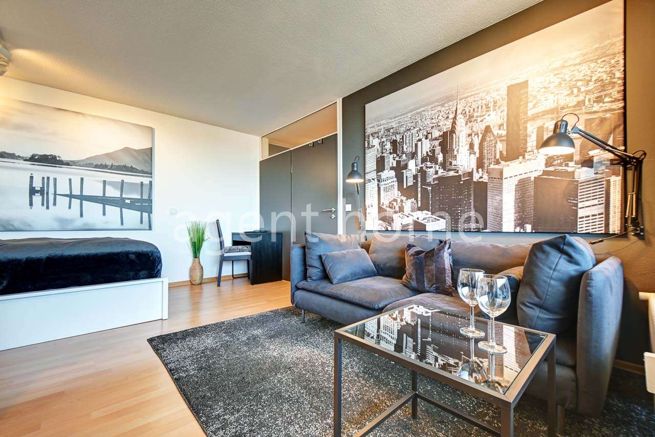 Thumbnail-Wohnung zum Mieten in Tübingen 1.510,00 € 65 m²