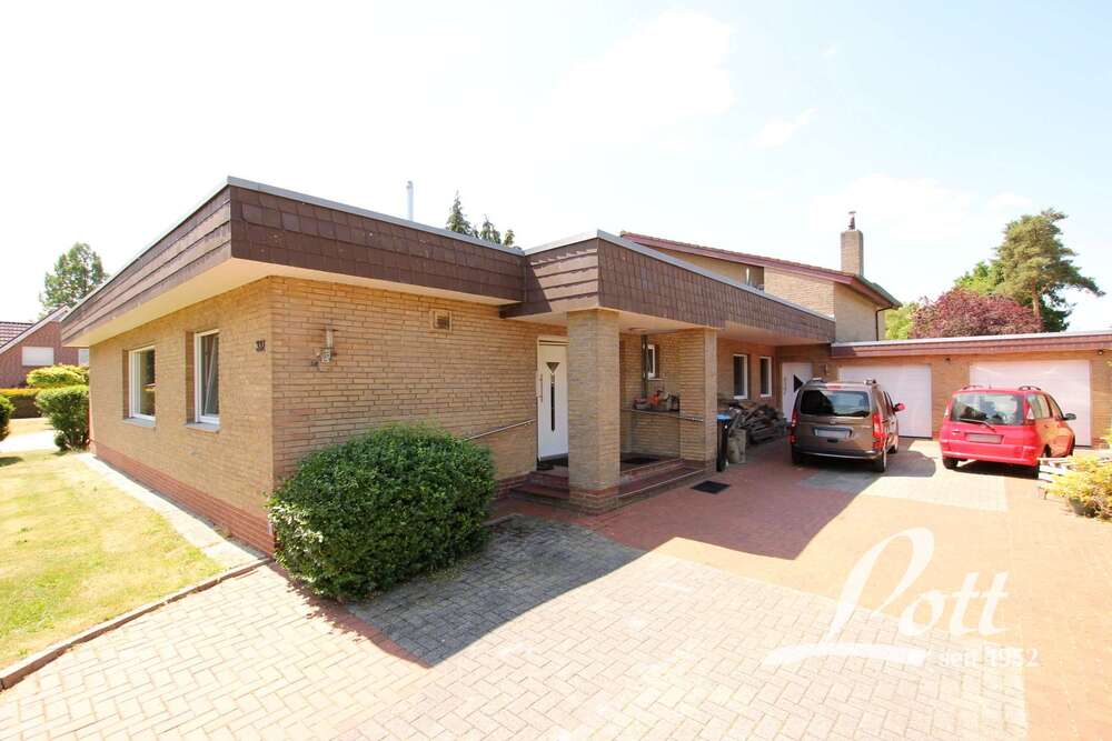 Thumbnail-Haus zum Kaufen in Rhauderfehn 260.000,00 € 137.15 m²