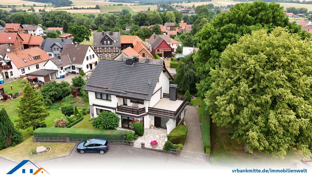 Thumbnail-Haus zum Kaufen in Rüdershausen 230.000,00 € 175 m²