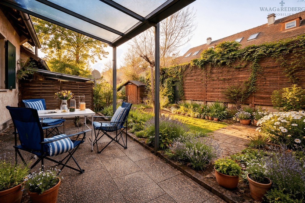 Thumbnail-Haus zum Kaufen in Stuttgart 495.000,00 € 59 m²