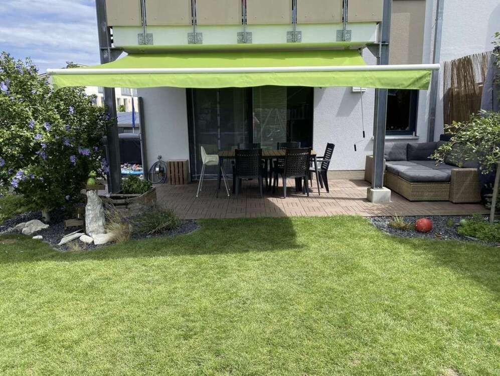 Thumbnail-Wohnung zum Kaufen in Olching 800.000,00 € 114 m²